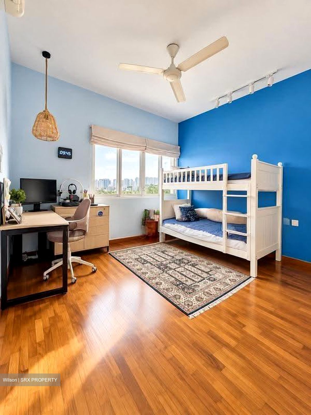 Balmoral Park (D10), Condominium #618907461